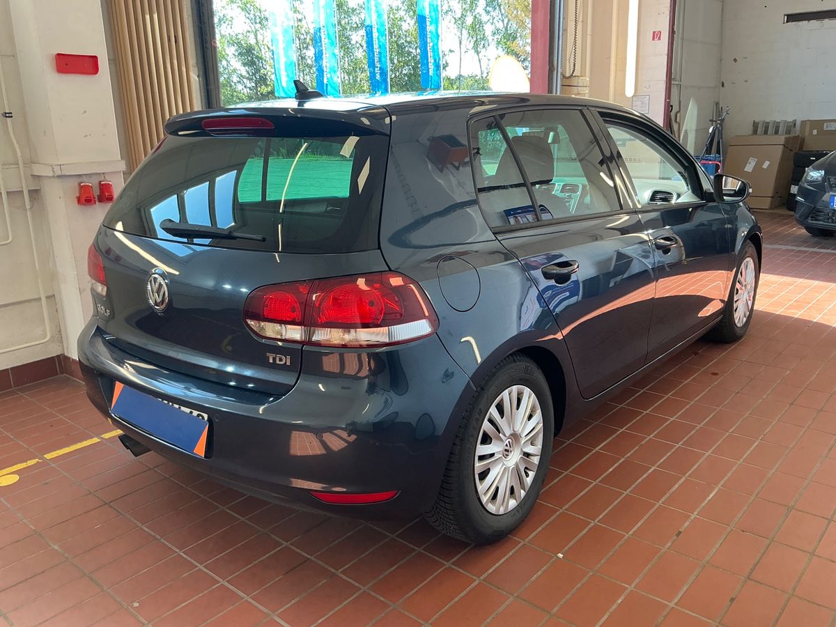Volkswagen Golf d'occasion