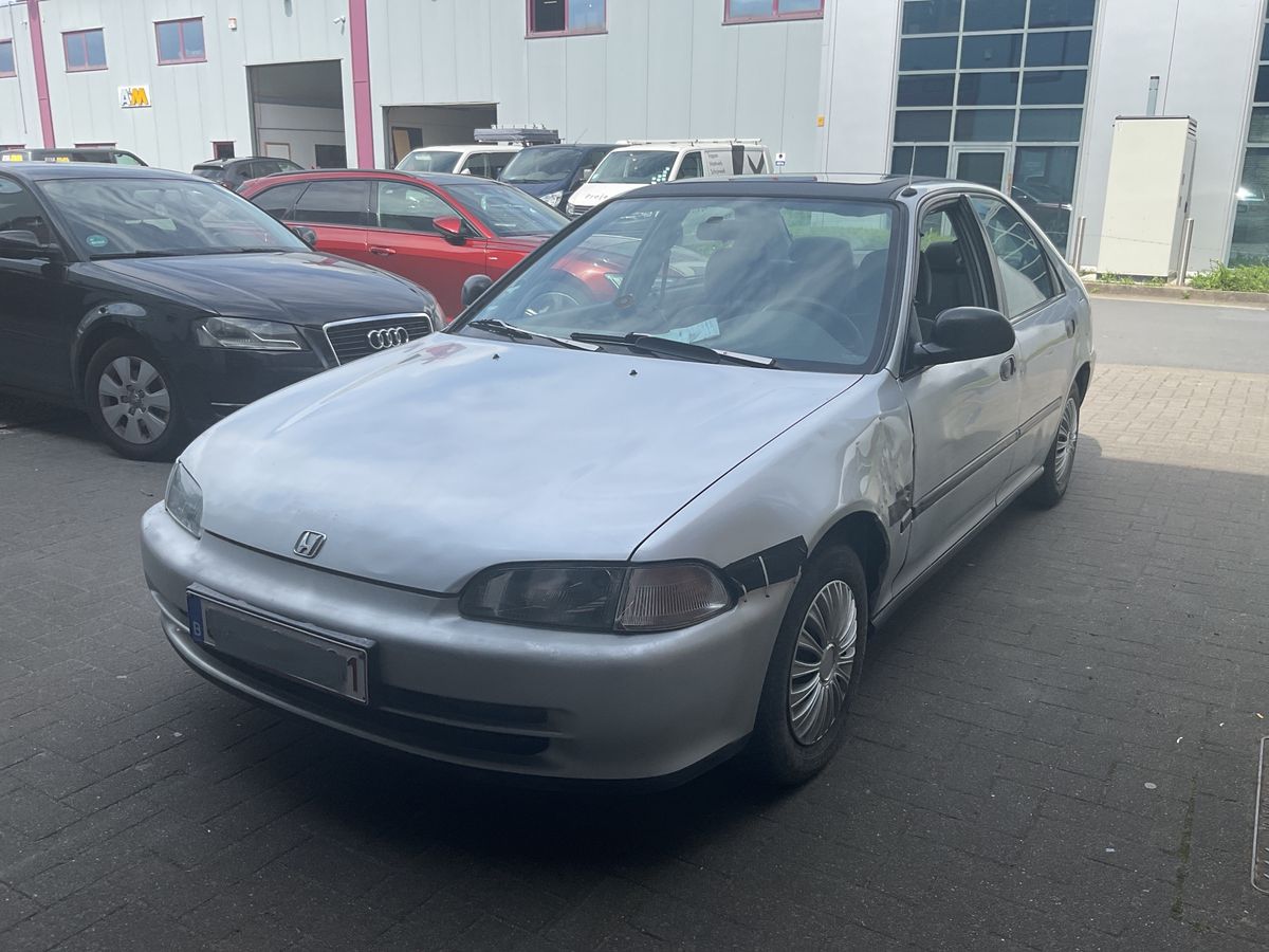 Honda Civic 1993
