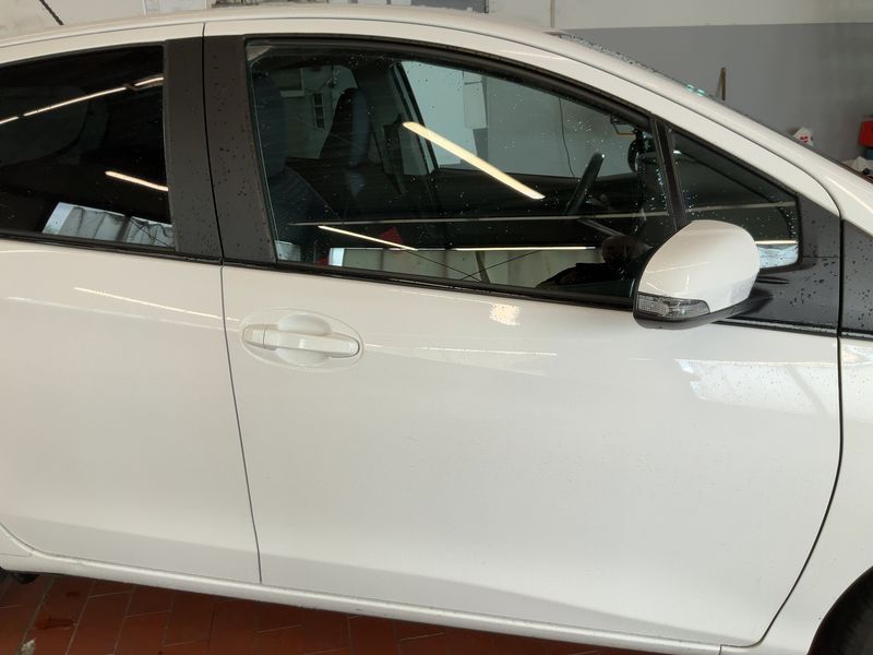 Toyota Yaris 1.33 Dual VVT-i S — zdjęcie 7