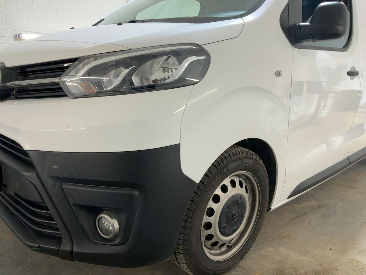 Toyota ProAce d'occasion