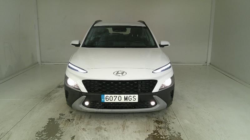 Hyundai Kona 1.0 T-GDI Flexx 2WD — zdjęcie 7