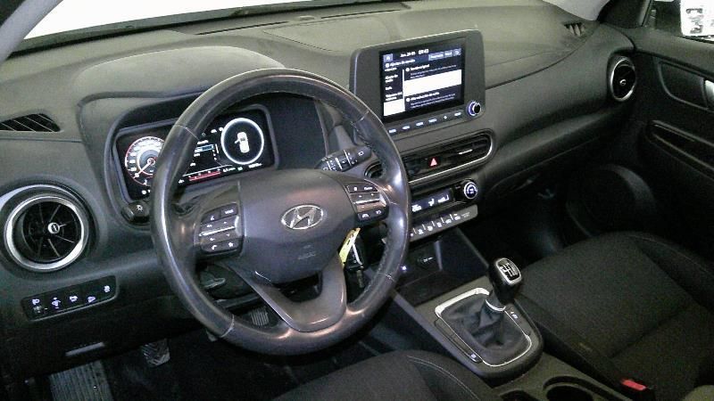 Hyundai Kona 1.0 T-GDI Flexx 2WD — zdjęcie 10
