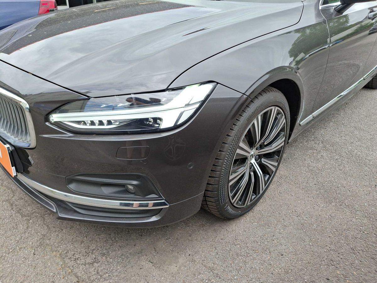 Volvo S90 d'occasion
