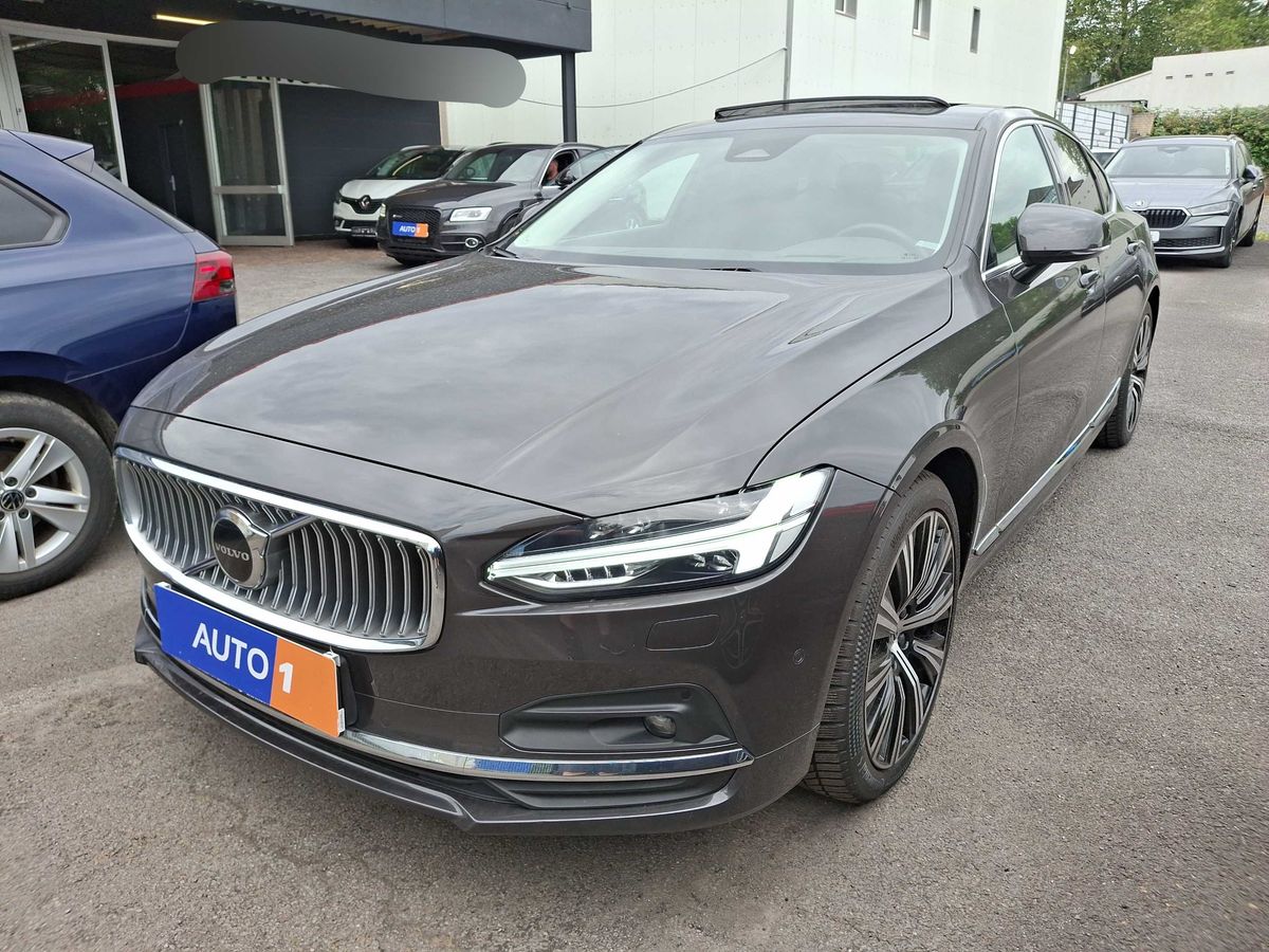 Volvo S90 2023