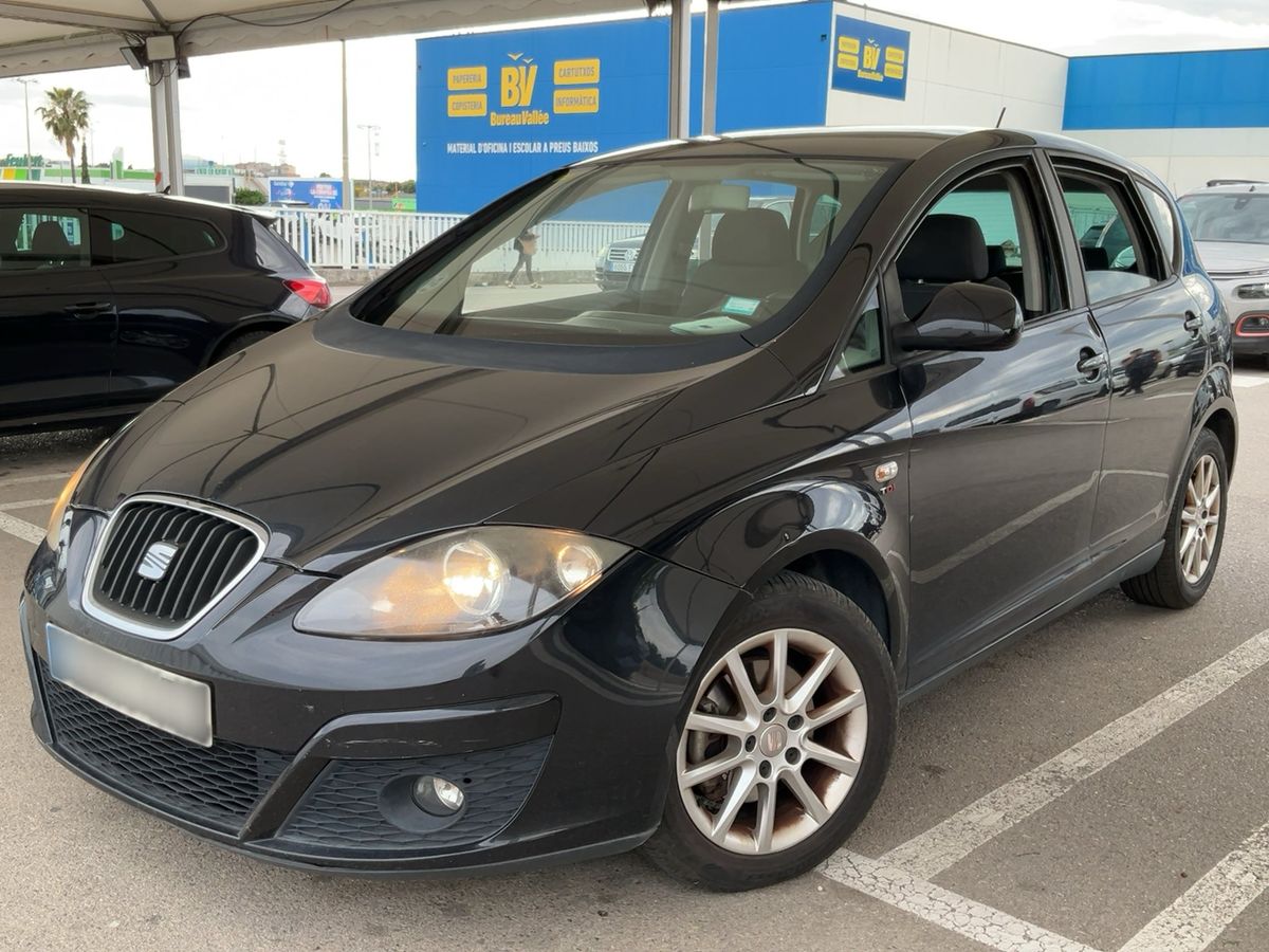Seat Altea 2010