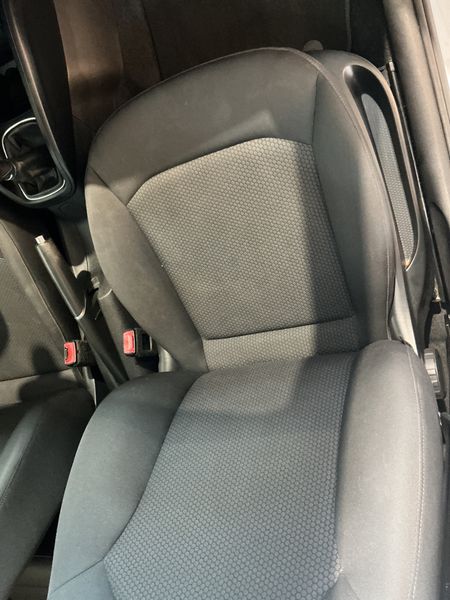 Audi A1 Sportback 1.4 TDI 2015 – снимка 27