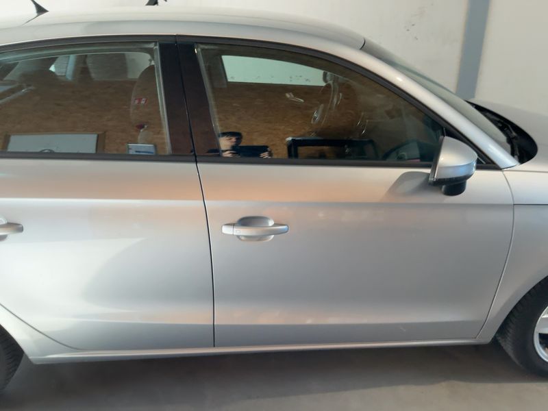 Audi A1 Sportback 1.4 TDI 2015 – снимка 10