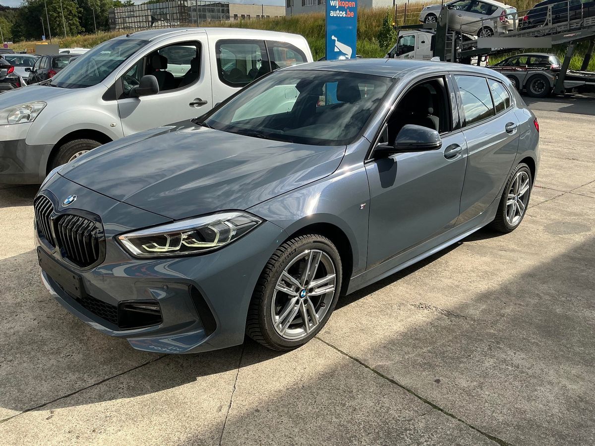 BMW 1er 2020