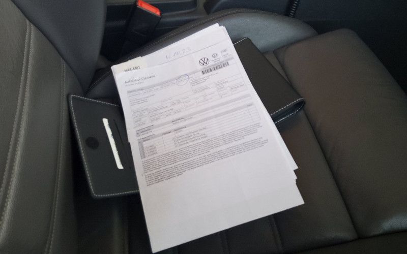 Volkswagen Amarok 3.0 V6 TDI Highline DoubleCab 4Motion