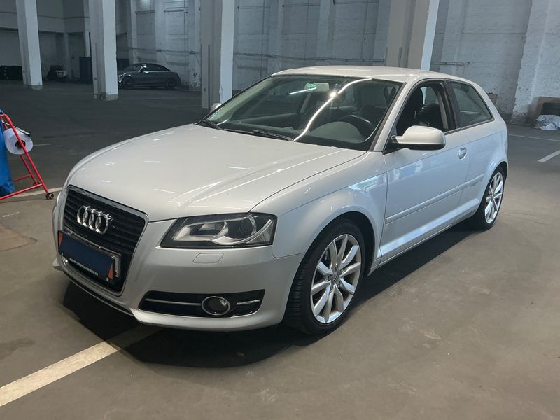 Audi A3 1.4 TFSI Ambition 2012 – снимка 1