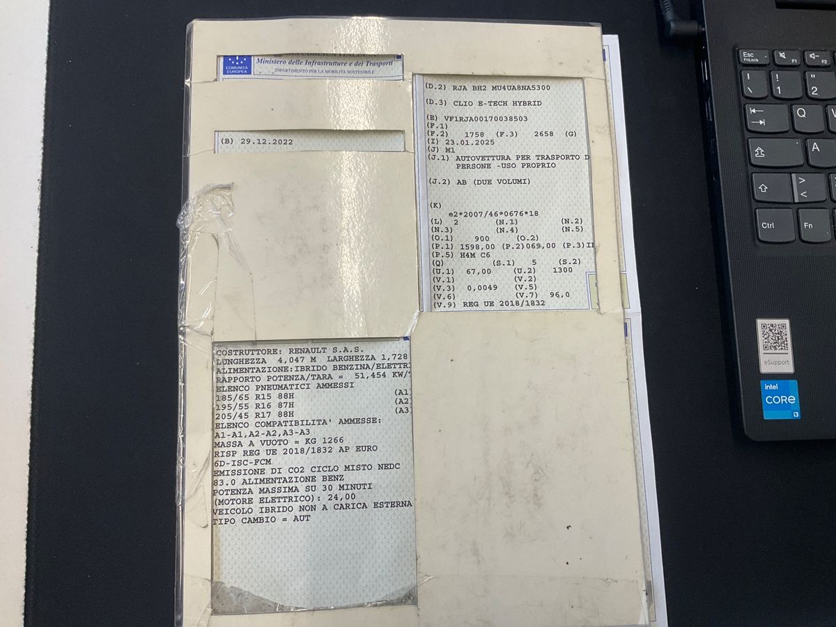 Renault Clio d'occasion