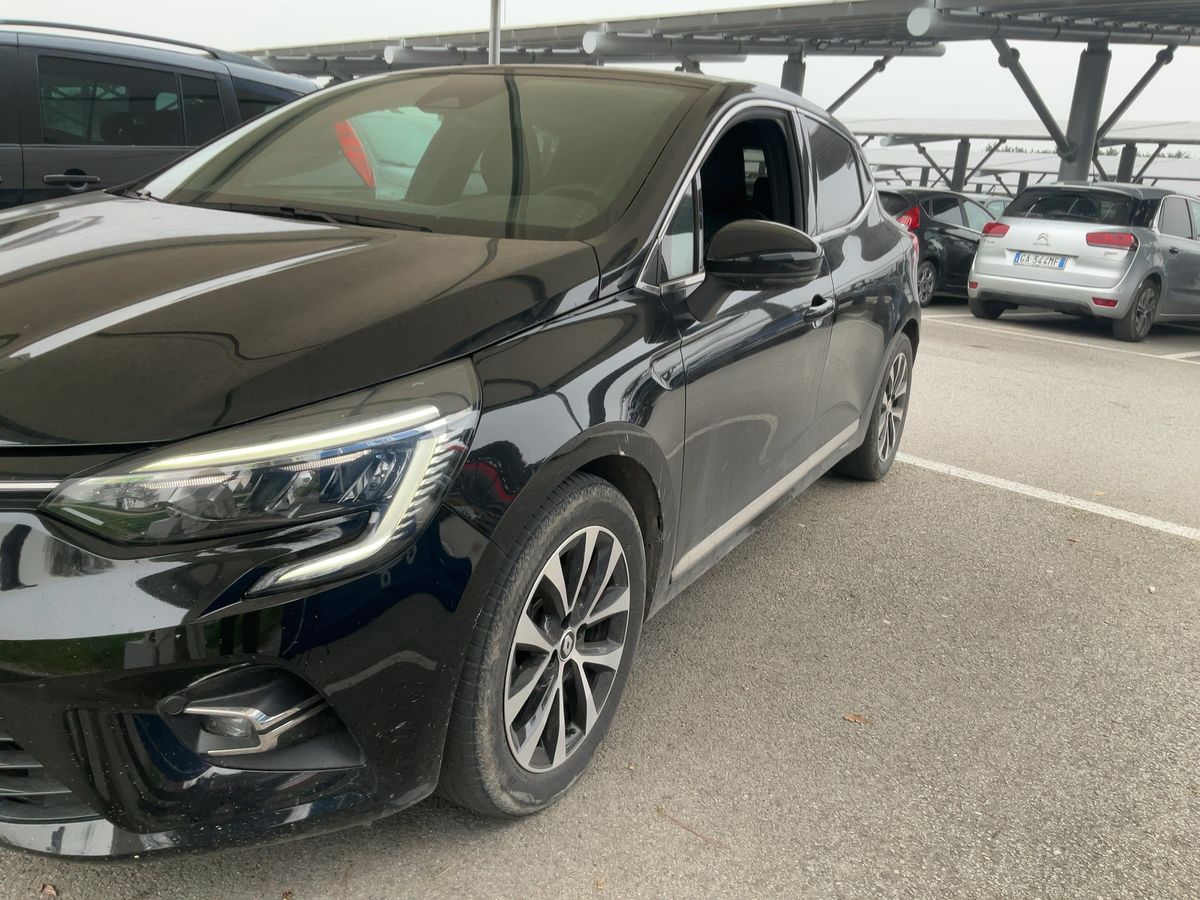 Renault Clio d'occasion