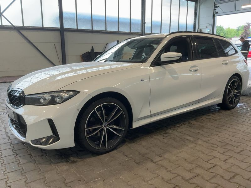 BMW 3er