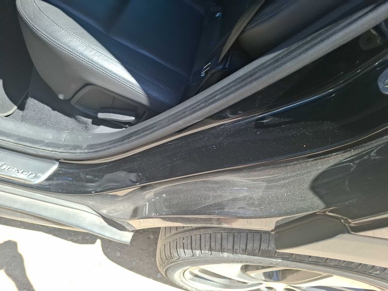 Hyundai Tucson 1.7 CRDi Initia 2WD 2016 – снимка 37