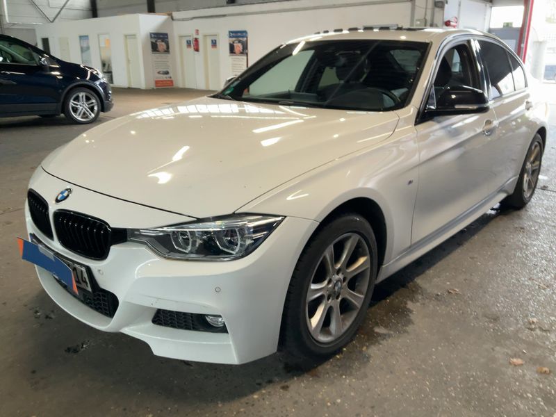 BMW 3er