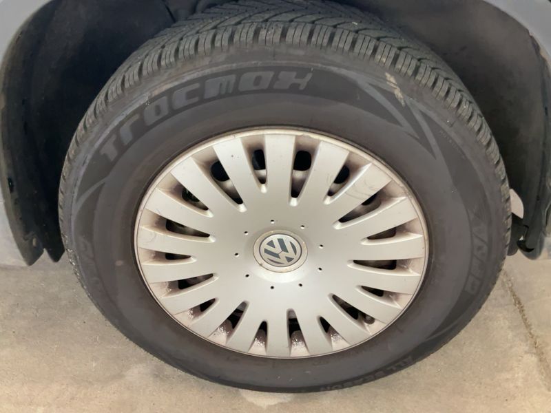 Volkswagen Tiguan 2.0 TSI Track & Field 4Motion 2011 – снимка 11