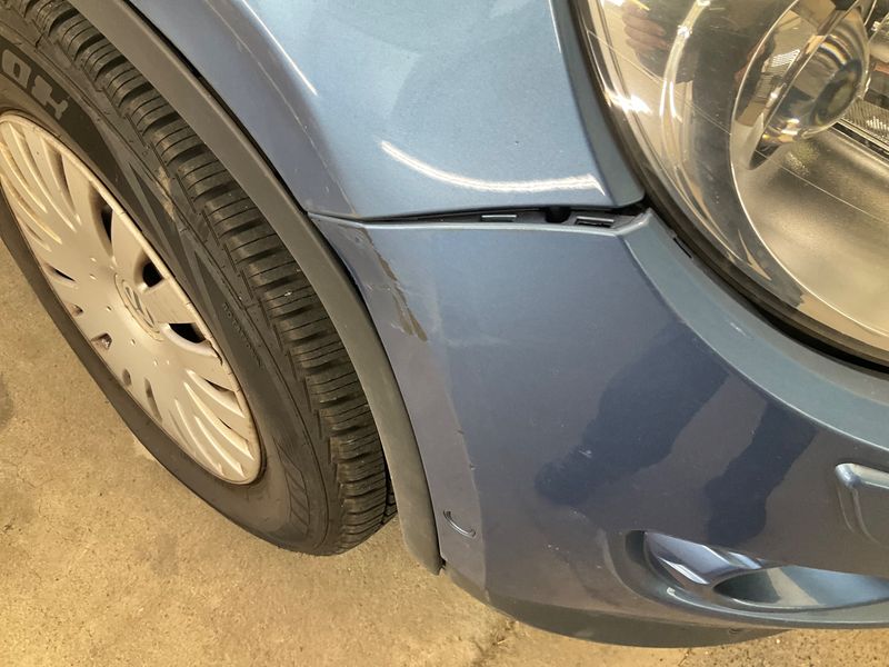 Volkswagen Tiguan 2.0 TSI Track & Field 4Motion 2011 – снимка 44