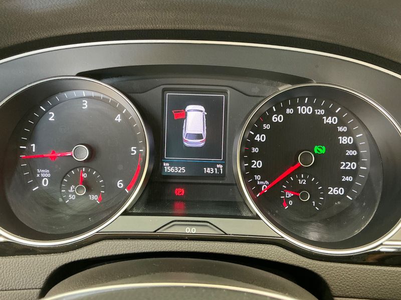 Volkswagen Passat Alltrack 2.0 TDI 4Motion BlueMotion Tech — zdjęcie 13