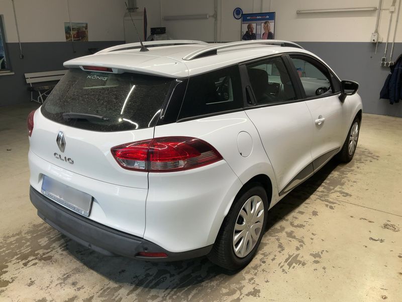Renault Clio 0.9 TCe Business 2021 – снимка 8