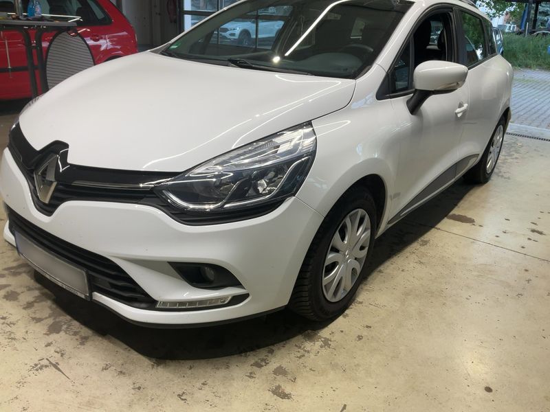 Renault Clio 0.9 TCe Business 2021 – снимка 2
