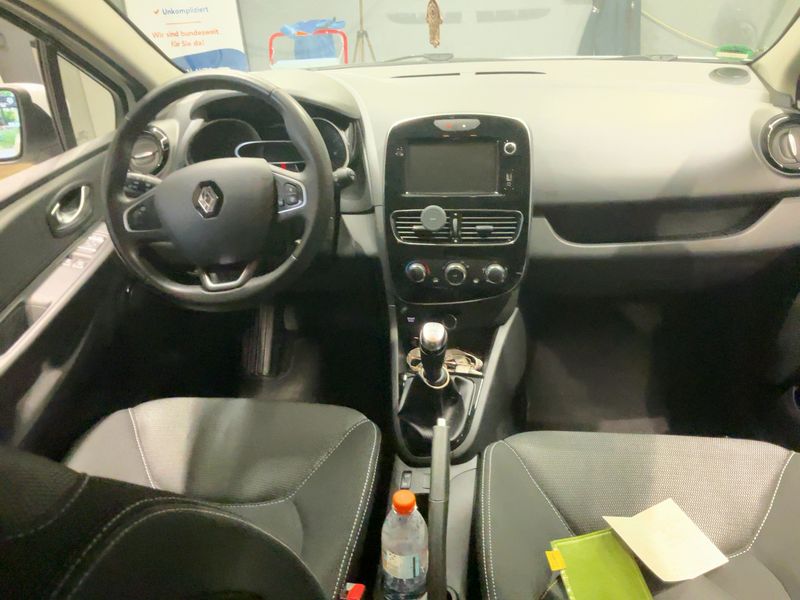 Renault Clio 0.9 TCe Business 2021 – снимка 17