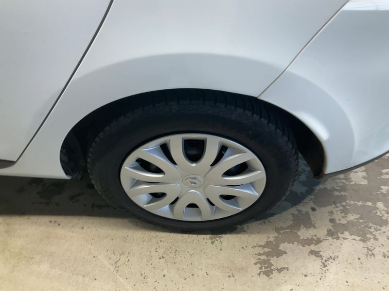 Renault Clio 0.9 TCe Business 2021 – снимка 5