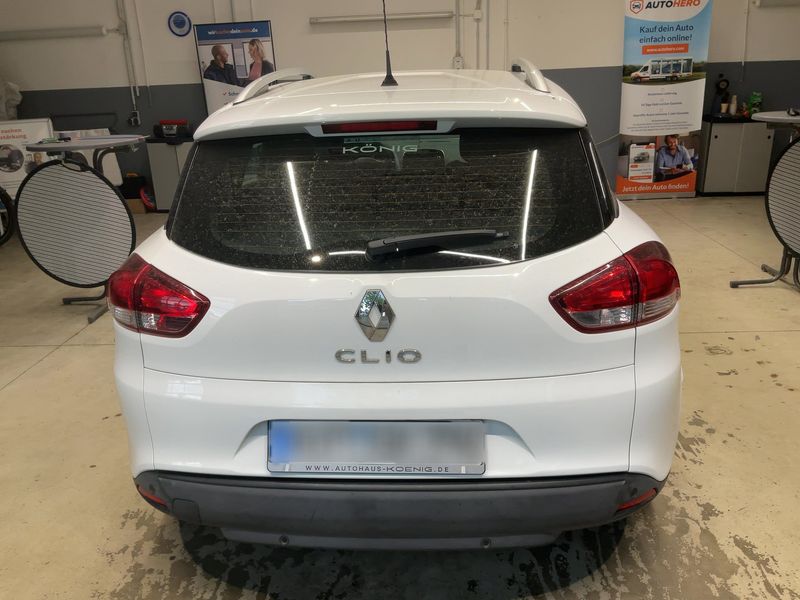 Renault Clio 0.9 TCe Business 2021 – снимка 7
