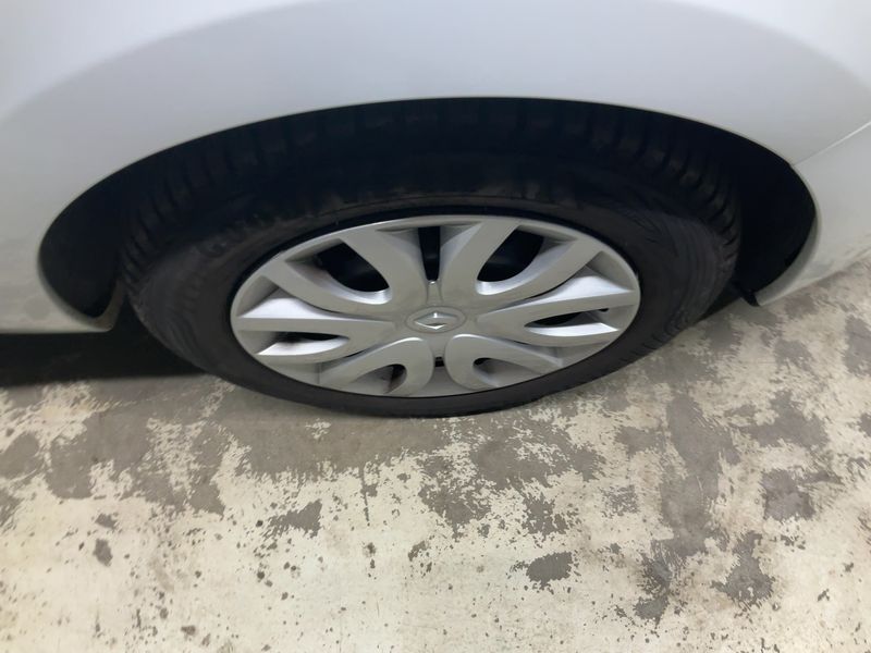 Renault Clio 0.9 TCe Business 2021 – снимка 11