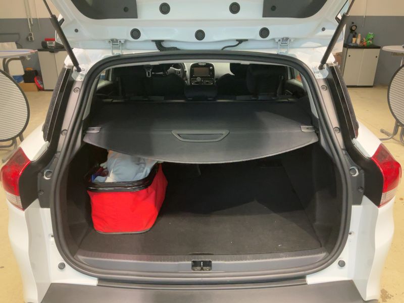 Renault Clio 0.9 TCe Business 2021 – снимка 15