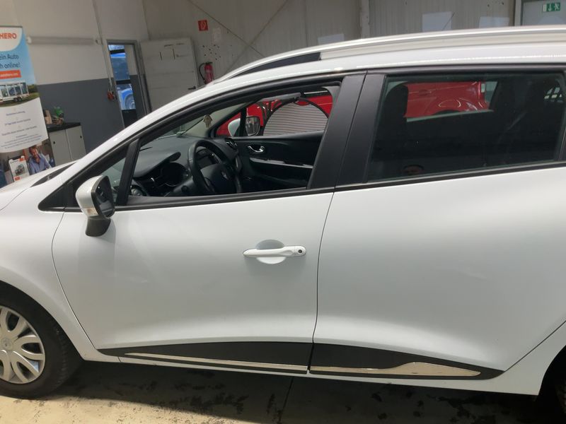 Renault Clio 0.9 TCe Business 2021 – снимка 4