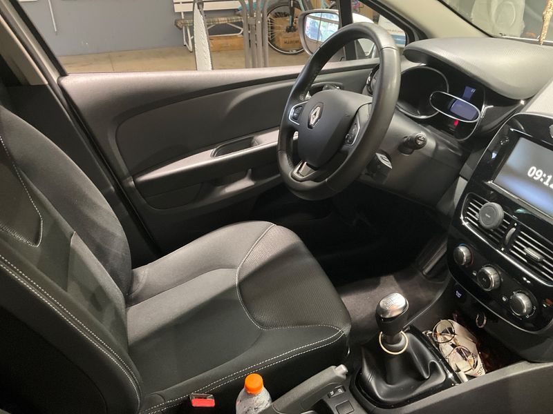 Renault Clio 0.9 TCe Business 2021 – снимка 22