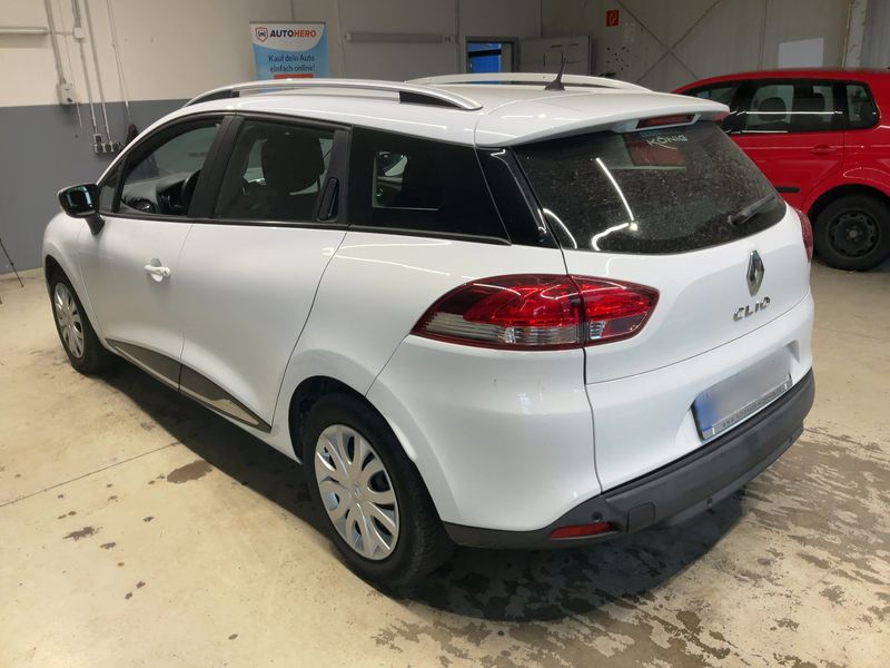Renault Clio 0.9 TCe Business 2021 – снимка 6