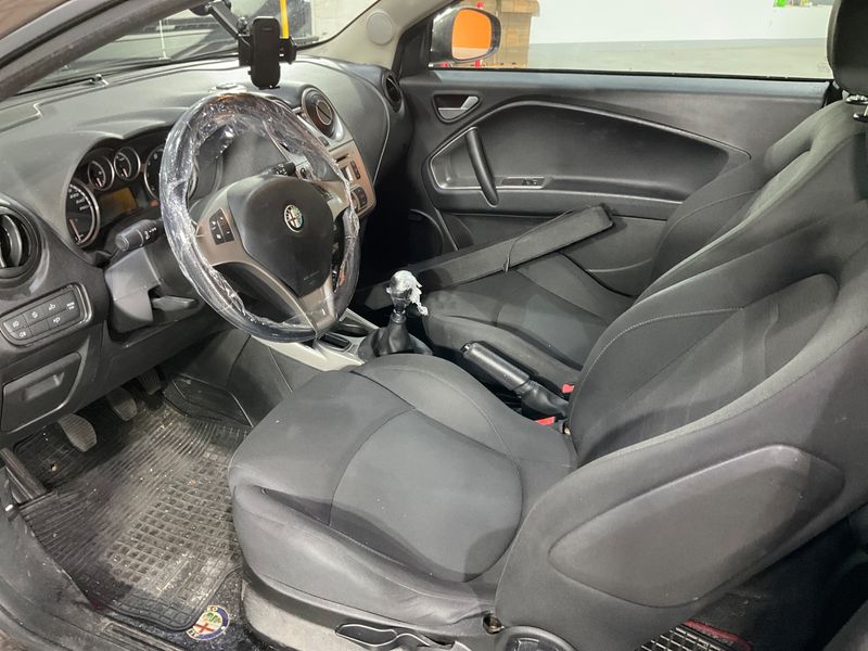 Alfa Romeo MiTo 1.4 Basis — zdjęcie 3