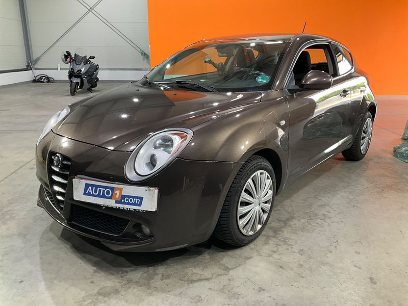 Alfa Romeo MiTo 1.4 Basis