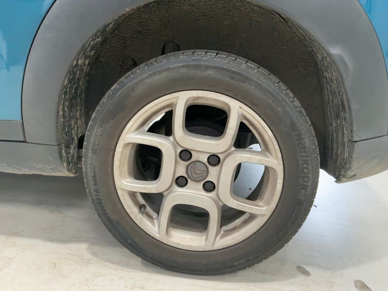 Citroen C4 Cactus 1.6 Blue-HDi Feel 2018 – снимка 5