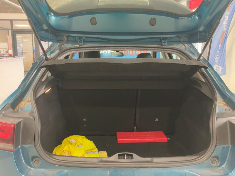 Citroen C4 Cactus 1.6 Blue-HDi Feel 2018 – снимка 15