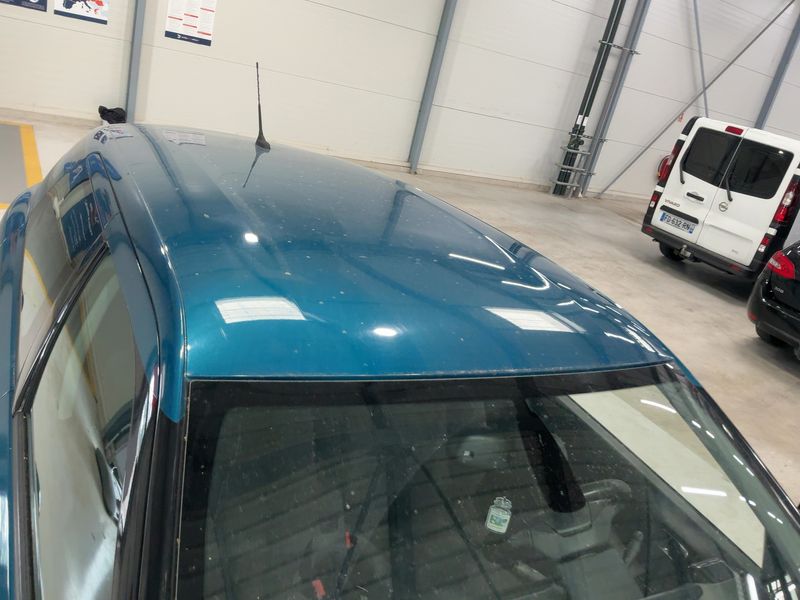 Citroen C4 Cactus 1.6 Blue-HDi Feel 2018 – снимка 13