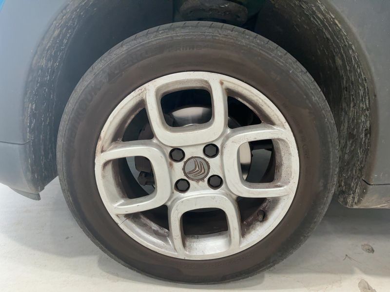 Citroen C4 Cactus 1.6 Blue-HDi Feel 2018 – снимка 3