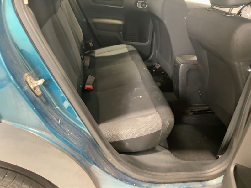 Citroen C4 Cactus 1.6 Blue-HDi Feel 2018 – снимка 19
