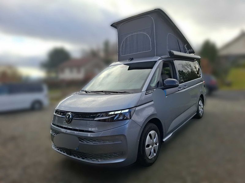 T7 California 2.0 TDI Coast