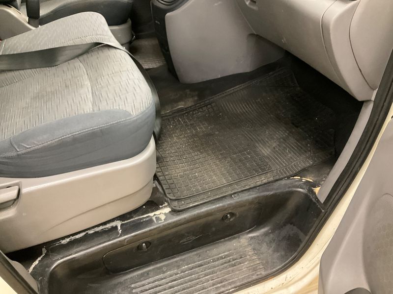 Hyundai H1 2.5 CRDi Kasten 2011 – снимка 43