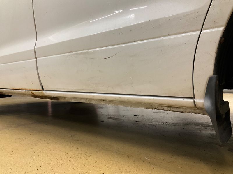 Hyundai H1 2.5 CRDi Kasten 2011 – снимка 23