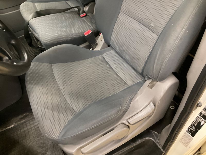 Hyundai H1 2.5 CRDi Kasten 2011 – снимка 39