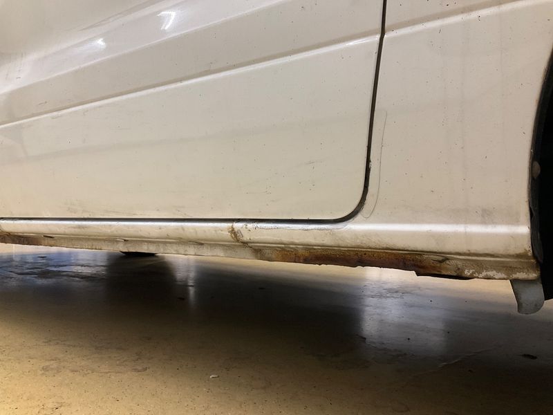 Hyundai H1 2.5 CRDi Kasten 2011 – снимка 36