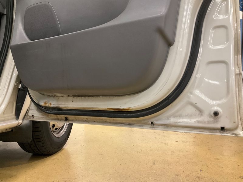 Hyundai H1 2.5 CRDi Kasten 2011 – снимка 31