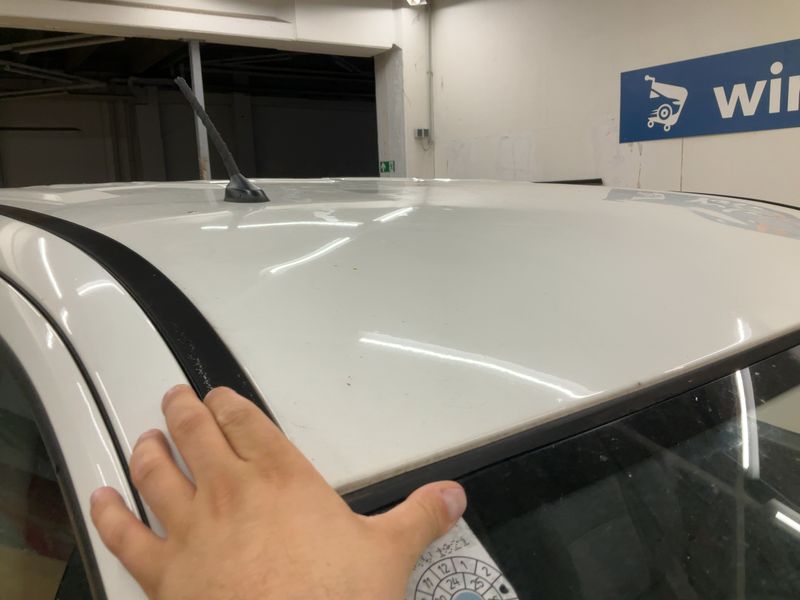 Hyundai H1 2.5 CRDi Kasten 2011 – снимка 13