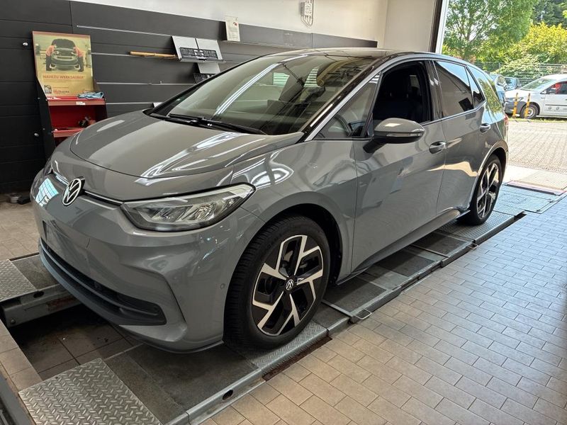 Volkswagen ID.3 electric drive 150 kW Pro Move