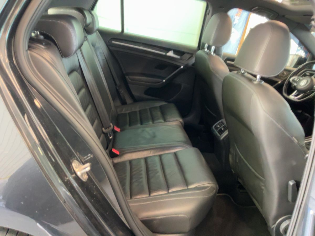 Volkswagen Golf d'occasion