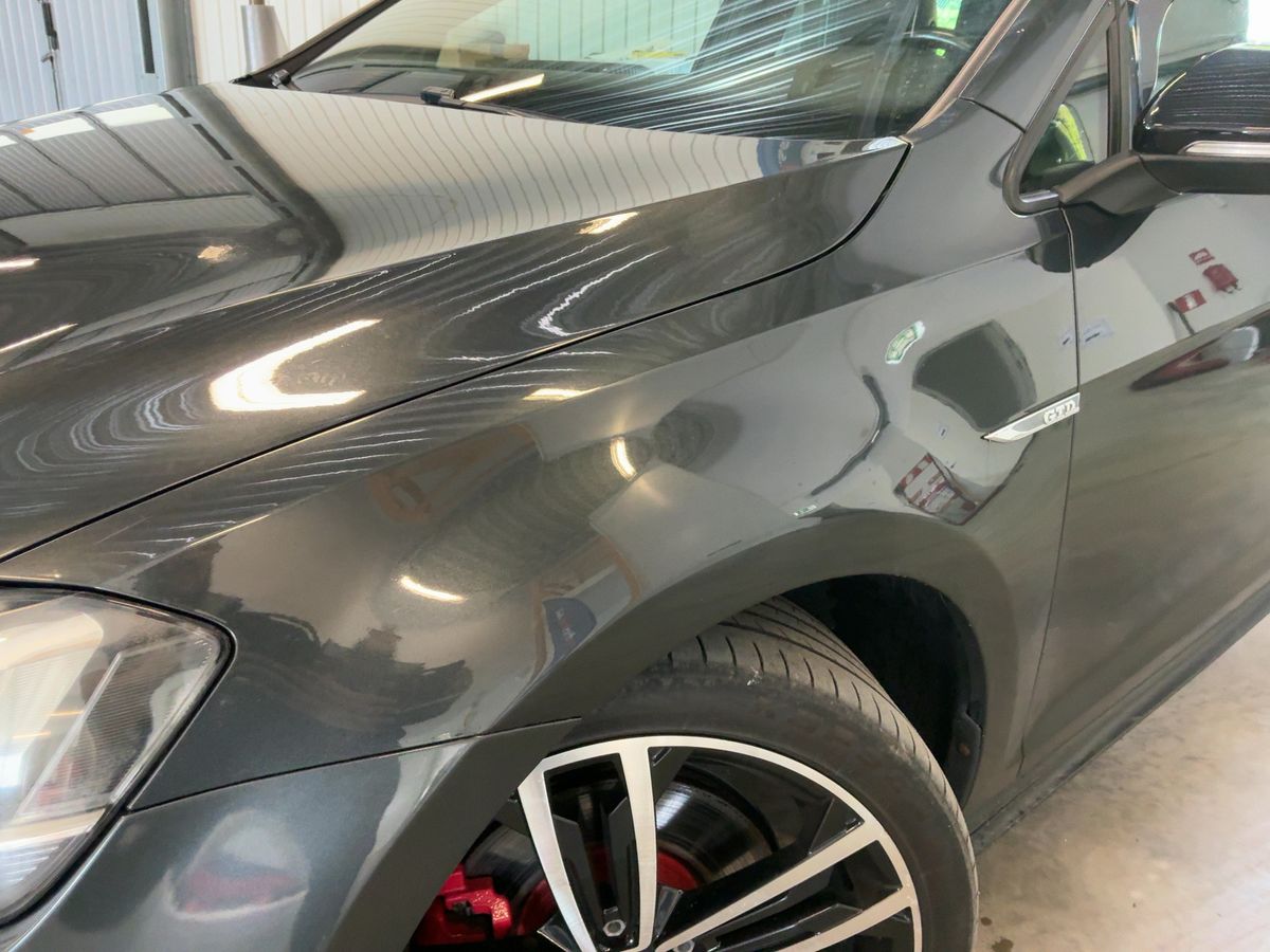 Volkswagen Golf d'occasion