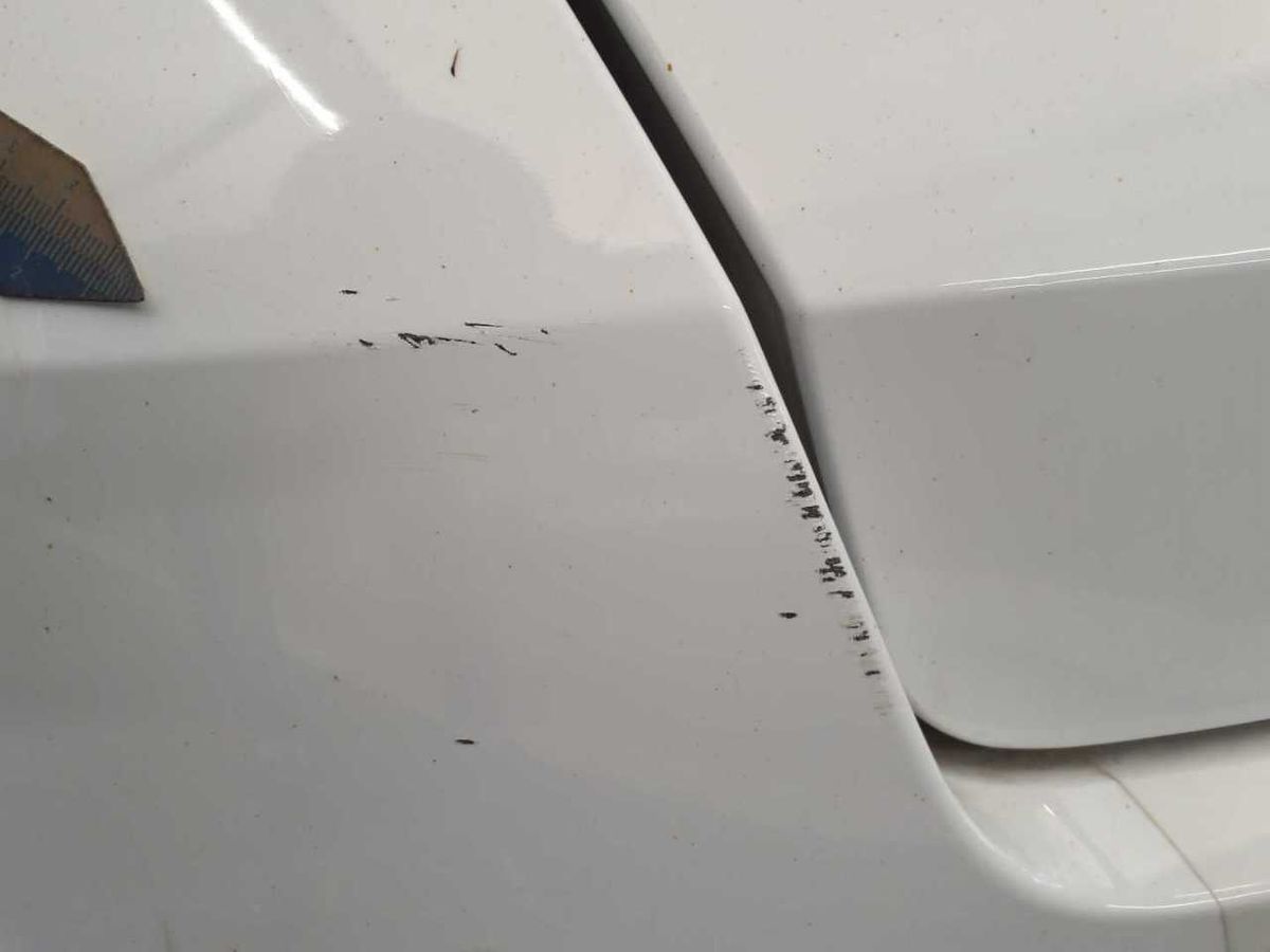 Ford S-Max d'occasion
